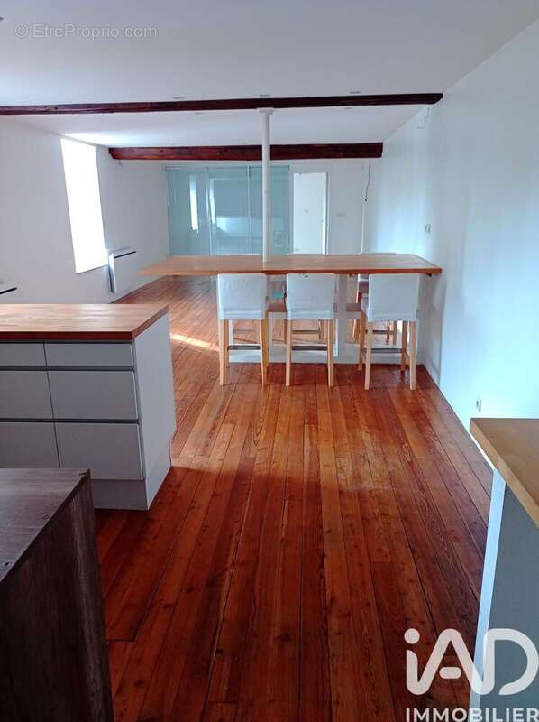 Photo 4 - Appartement à BALLAN-MIRE