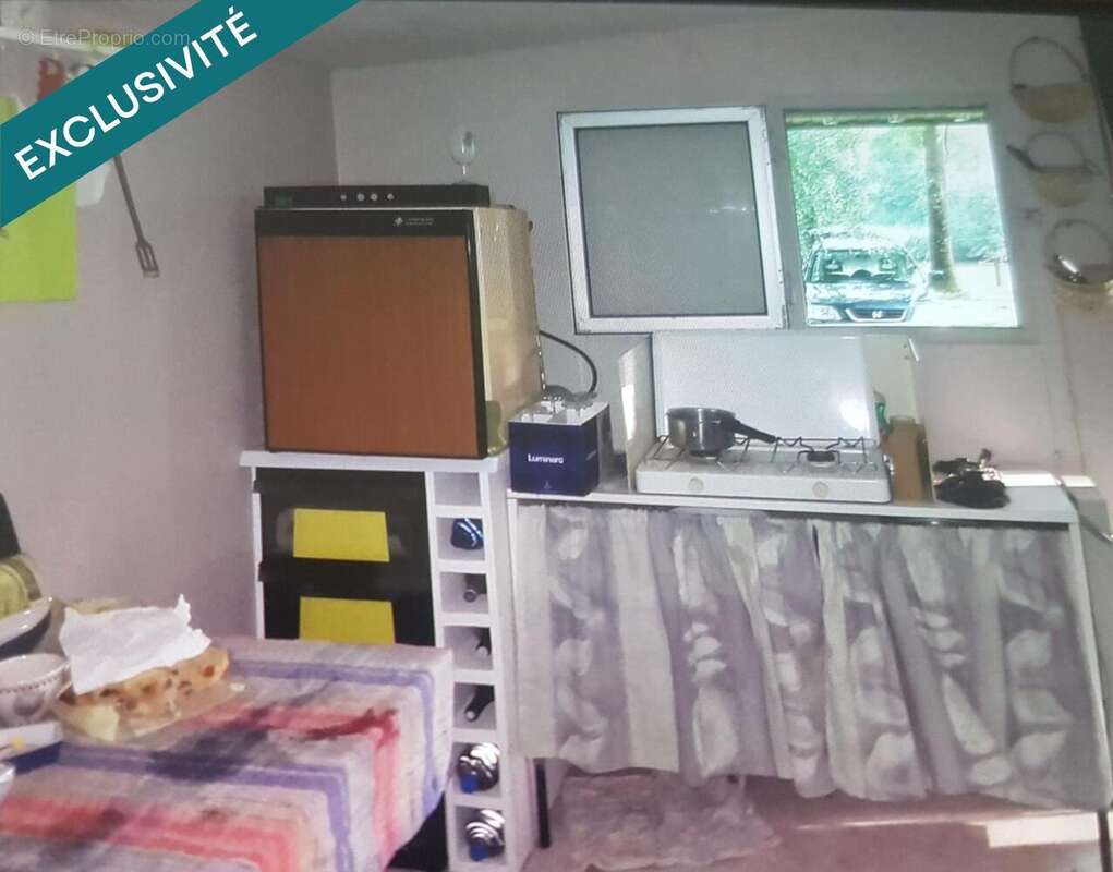 Photo 3 - Terrain à SACHE