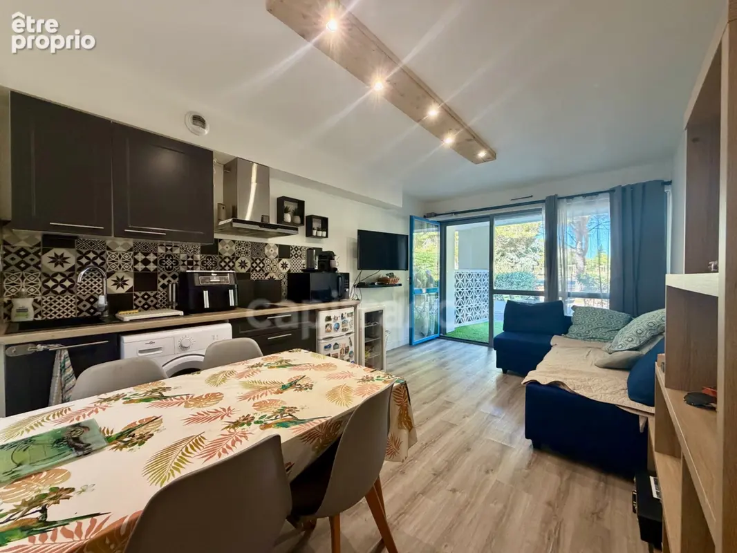 Appartement à BALARUC-LES-BAINS
