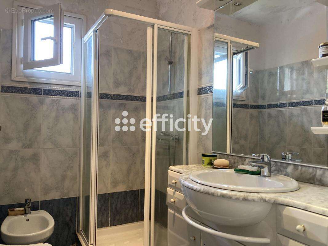 Appartement à CAMBO-LES-BAINS