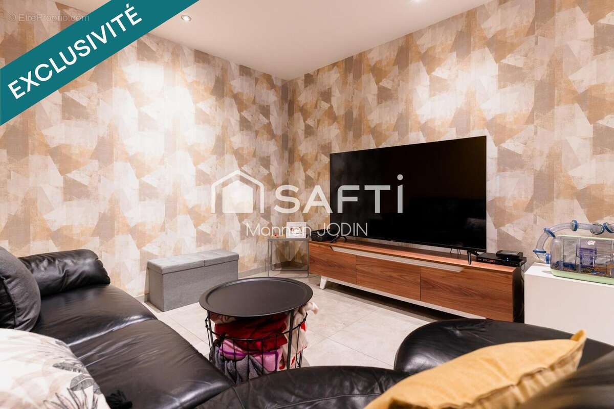 Photo 6 - Maison à HETTANGE-GRANDE