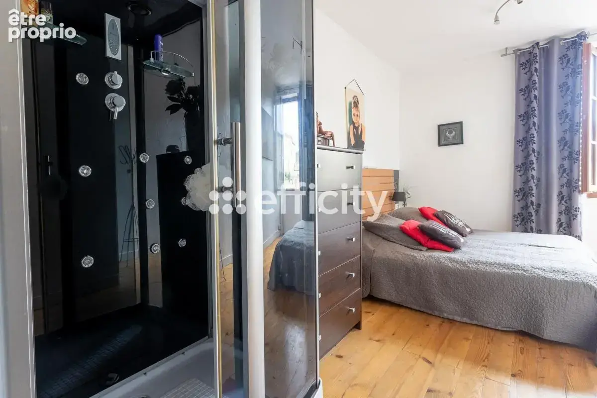 Maison 3 pièces 79 m² à vendre à Lanquais (24150) - photo 15