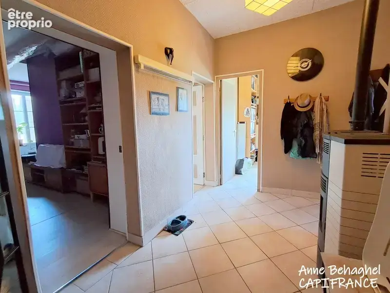 Maison à vendre P5 -160m2- Terrain 4044m2-Dépendances -Proche Astaffort - photo 16