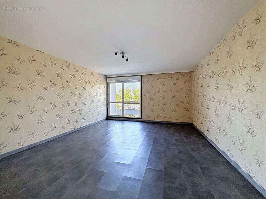 Appartement à PESSAC