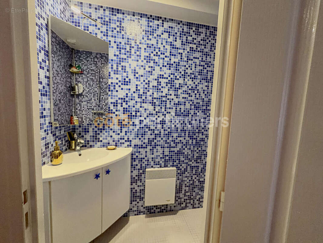Maison contemporaine - photo 7