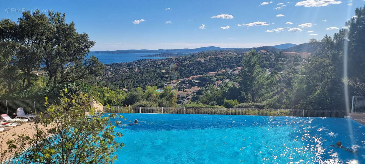 Appartement à LES ISSAMBRES