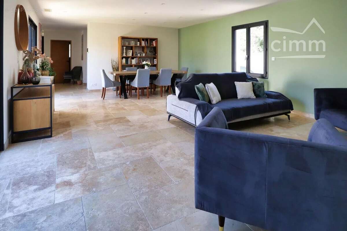 Maison à SAINT-DIDIER