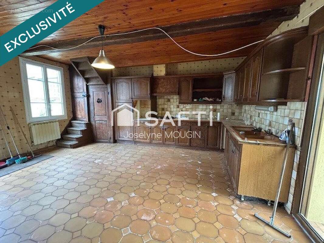 Photo 6 - Maison à LIOMER