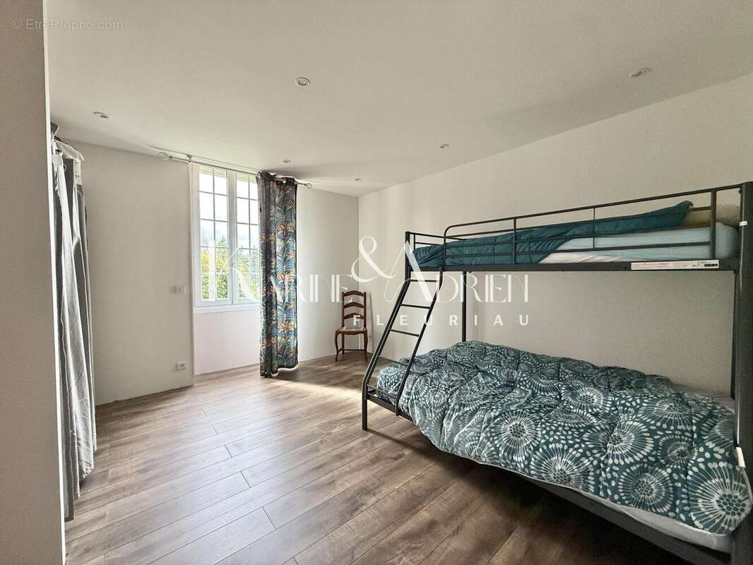 Maison 116 m² à Saint-Sigismond  - photo 8