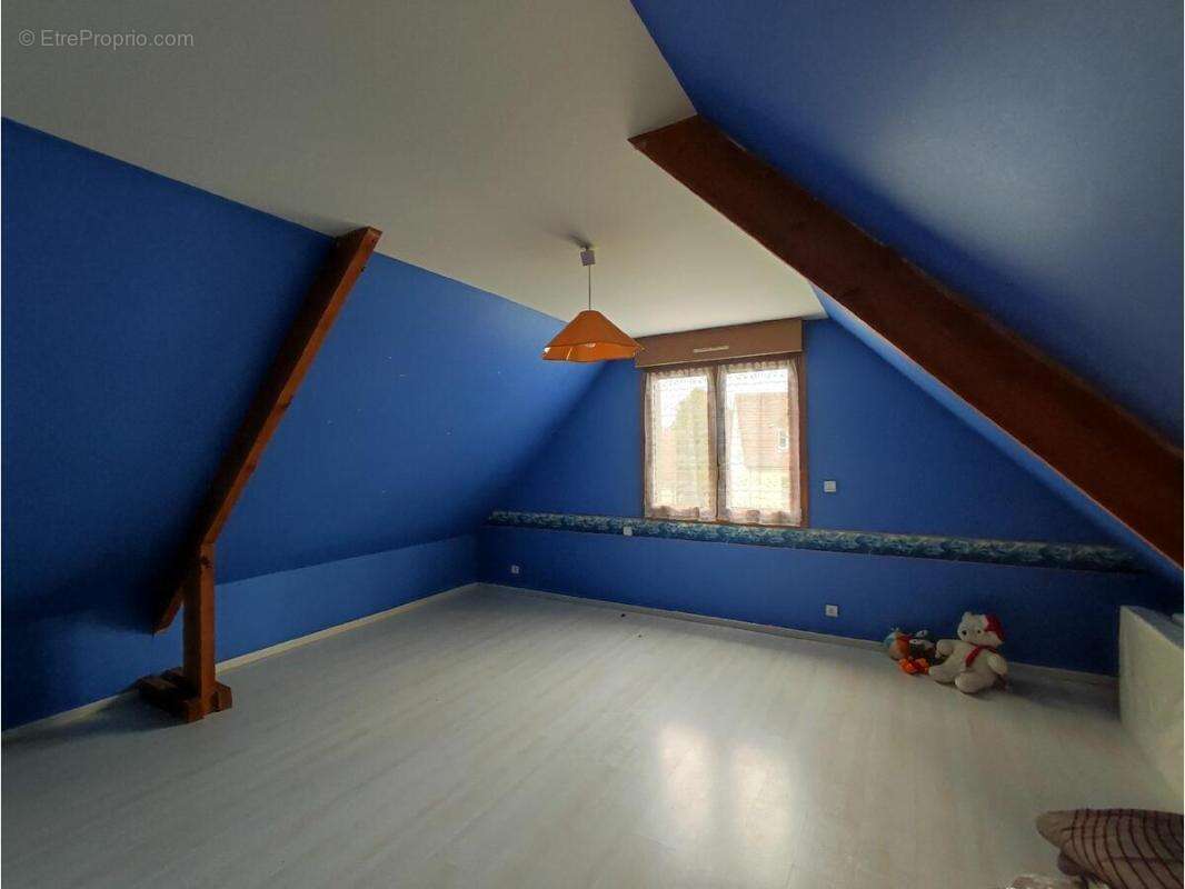 Maison à ALENCON