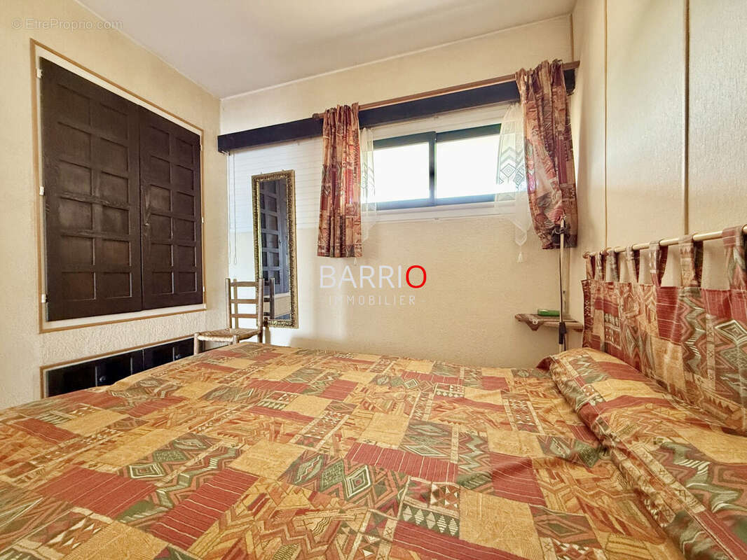 Appartement à SAINT-CYPRIEN