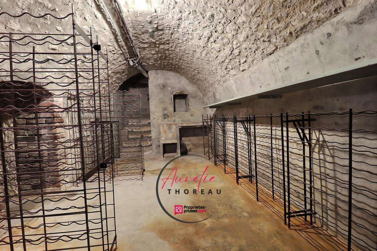 Maison, grange, dépendances, 5 chambres - photo 16