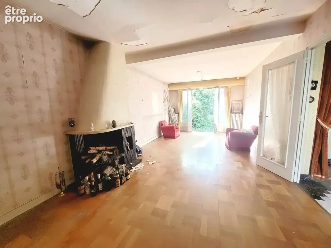 Vente Maison Clamart(92140) 649 000ï¿œ - photo 4