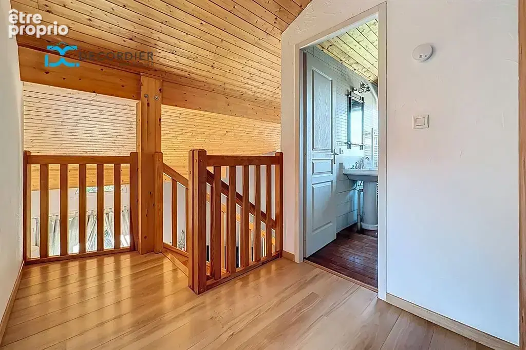 Maison individuelle a vendre a publier - photo 20