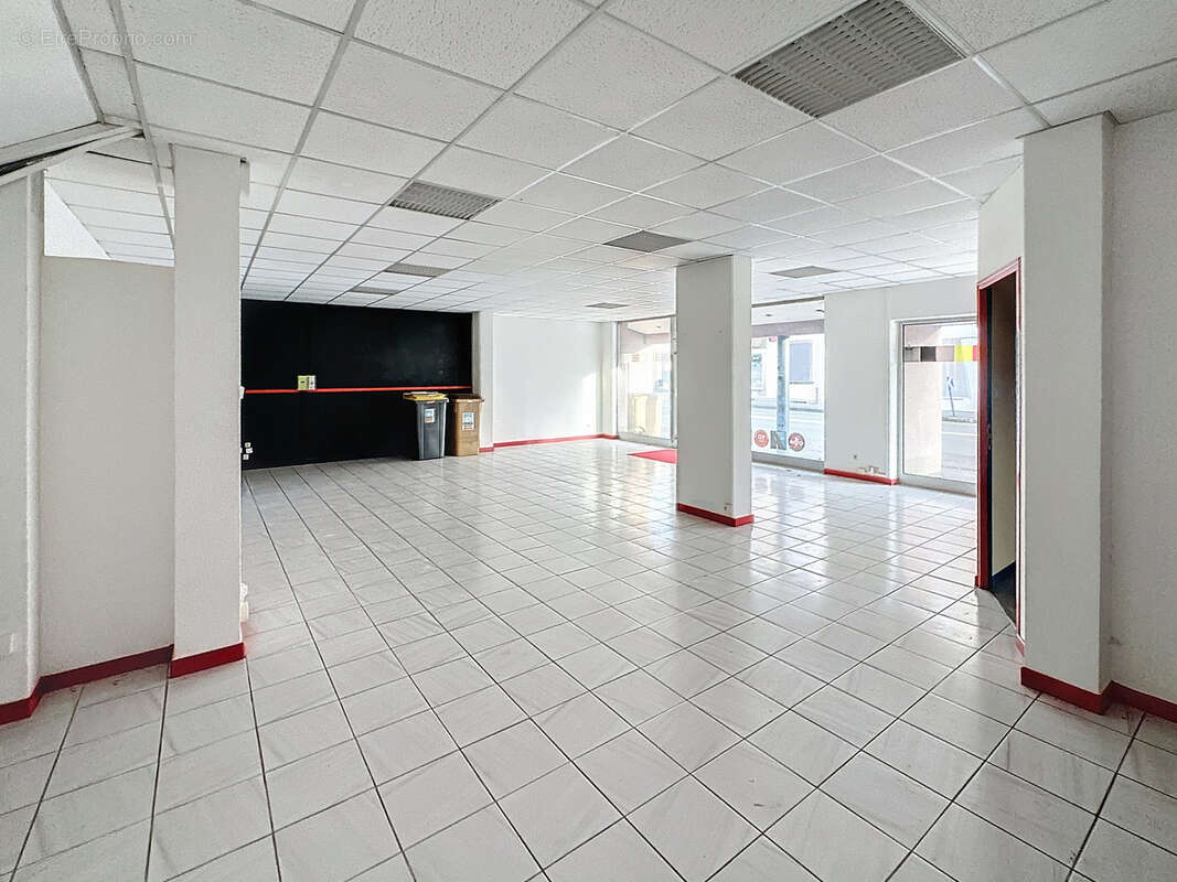 Appartement à BELFORT