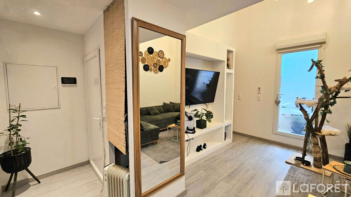 Appartement à FRONTIGNAN