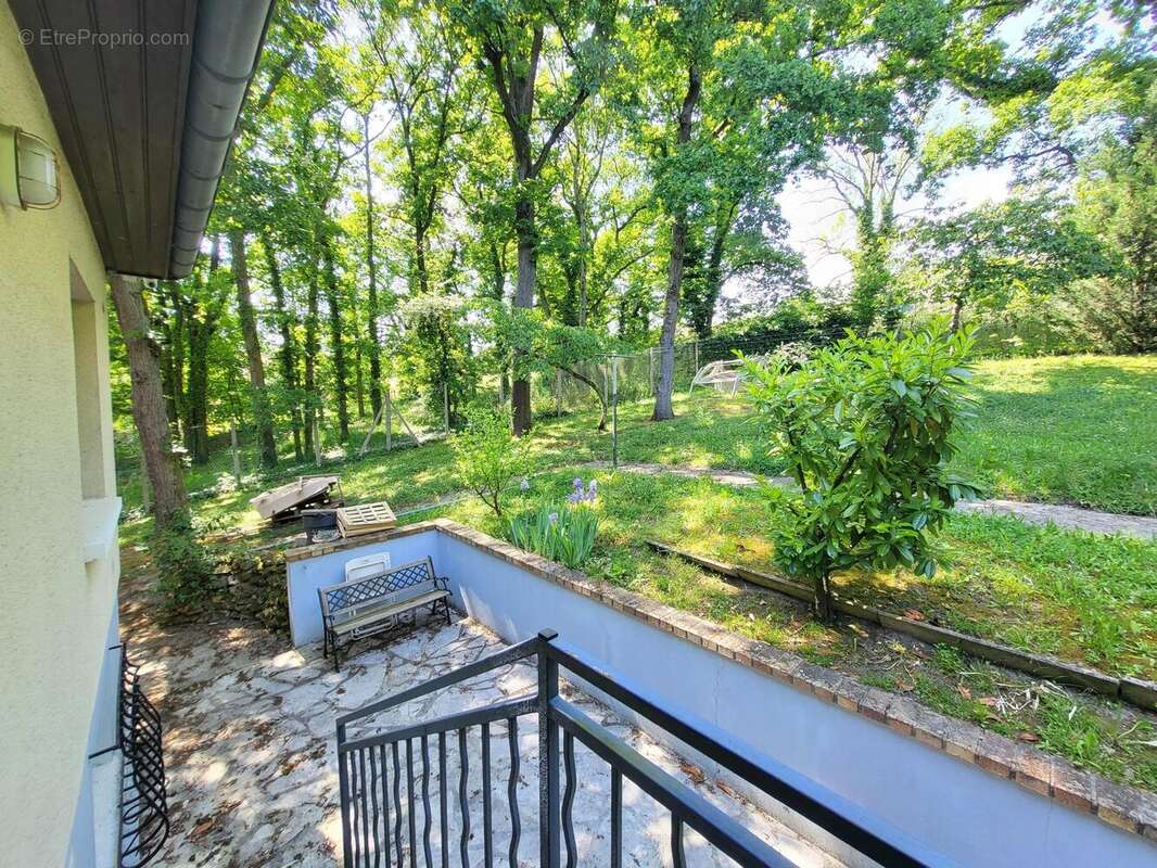 Photo 5 - Maison à BREUILLET