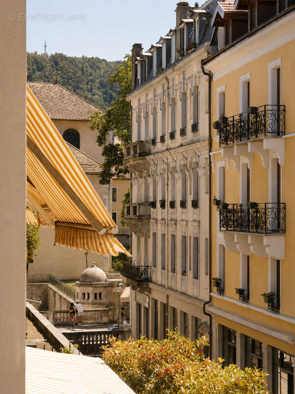 Appartement à ANNECY