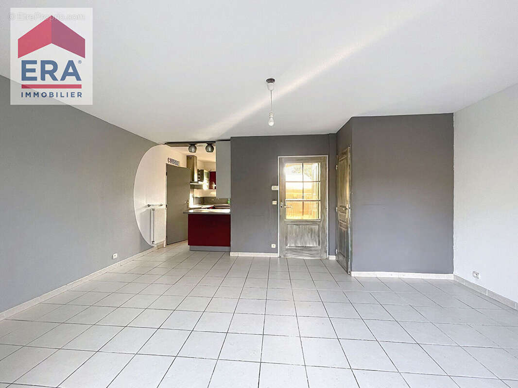 Maison à MARSEILLE-14E