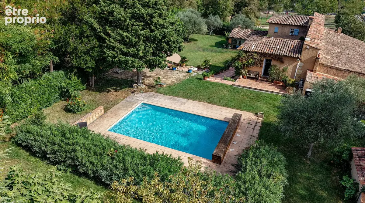 Exclusivite ancien moulin de caractere de 250m2 sur terrain de 2447m2 avec piscine et dependances - photo 53