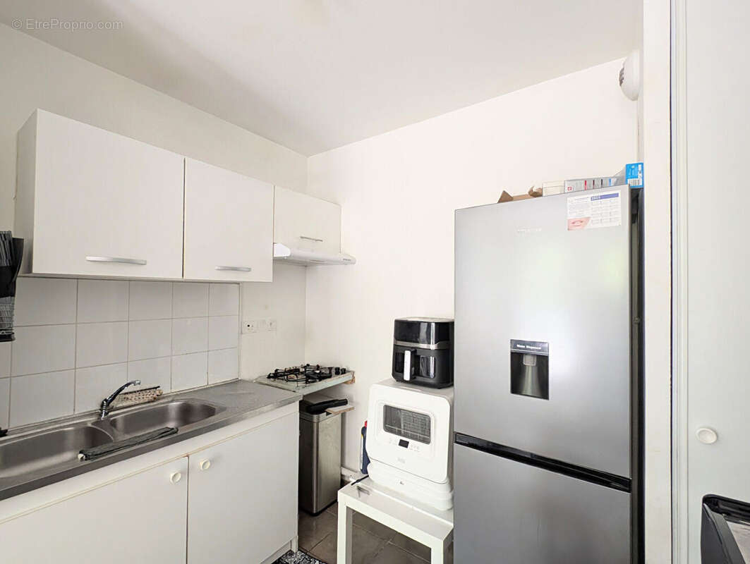 Appartement T2 Récent et Lumineux - Argenteuil - photo 7