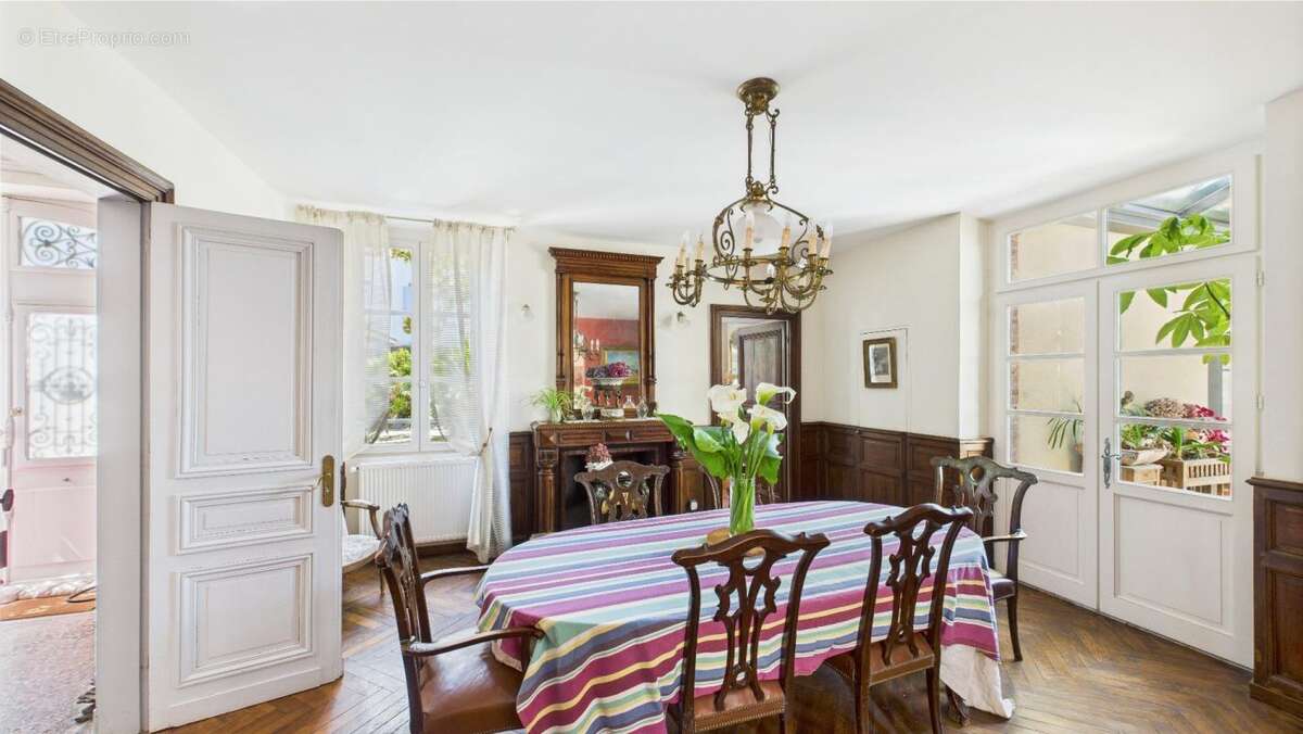 Maison à BARCELONNE-DU-GERS