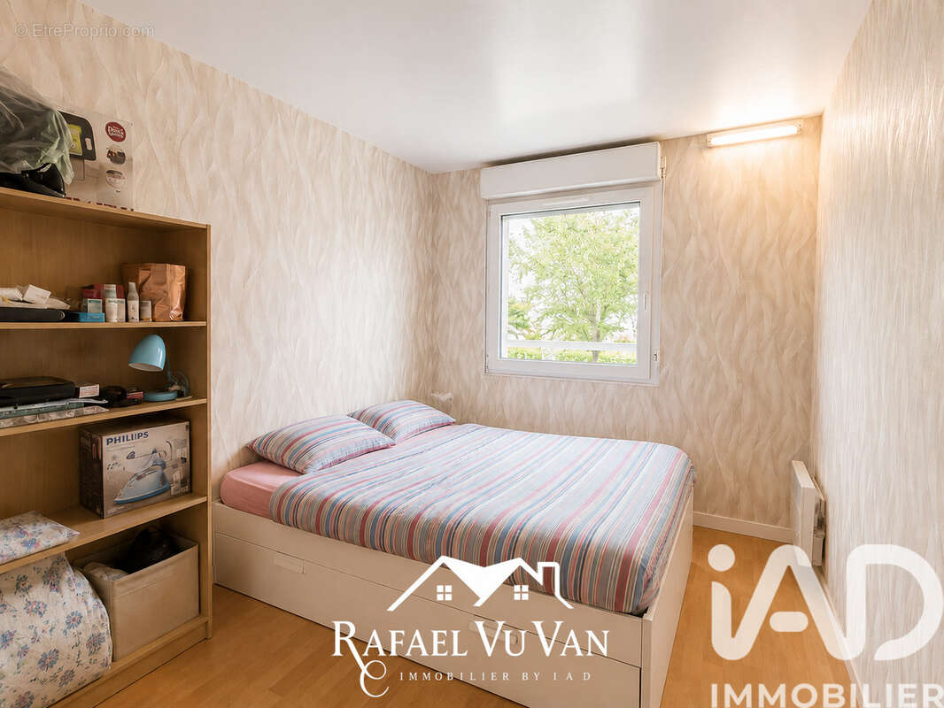 Photo 6 - Appartement à LA COURNEUVE