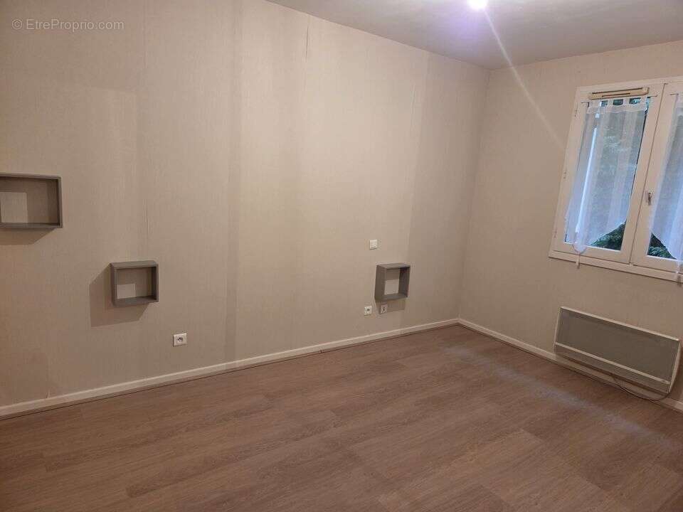 Maison à LE MAS-D'AGENAIS