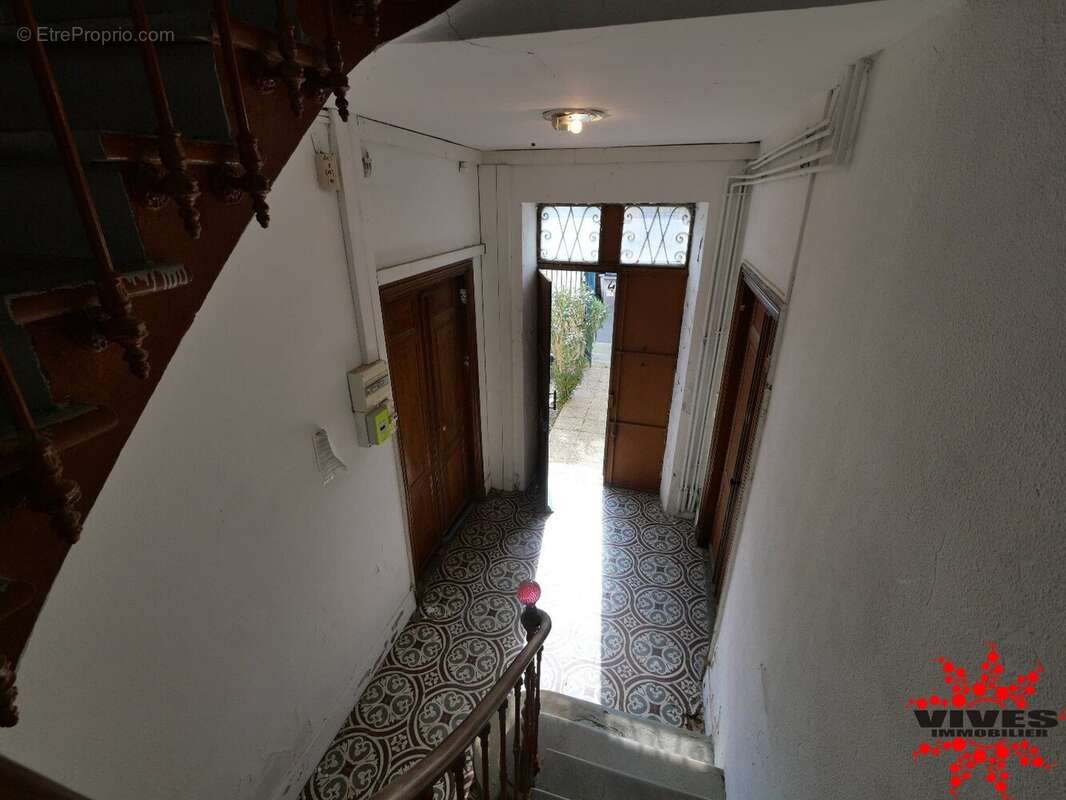 Maison à COLOMBIERS