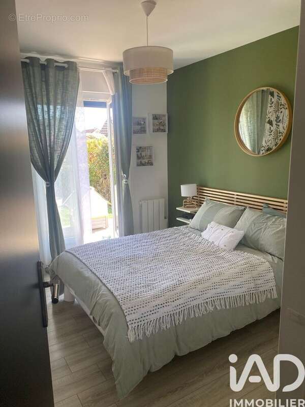 Photo 8 - Maison à LA FERTE-SOUS-JOUARRE