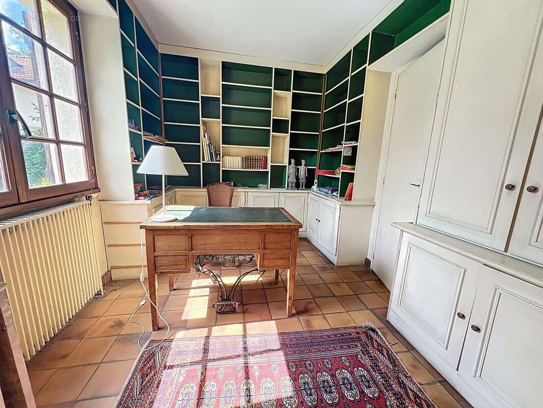 Maison à VAUCRESSON