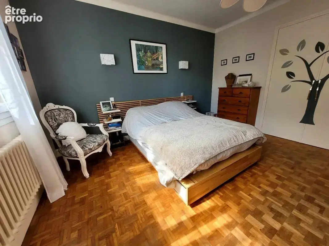 Maison 7 pièces 155 m² à vendre à Troarn (14670) - photo 4