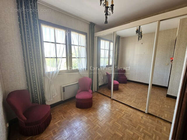 Mauguio A vendre maison de type 5 avec garage - photo 8