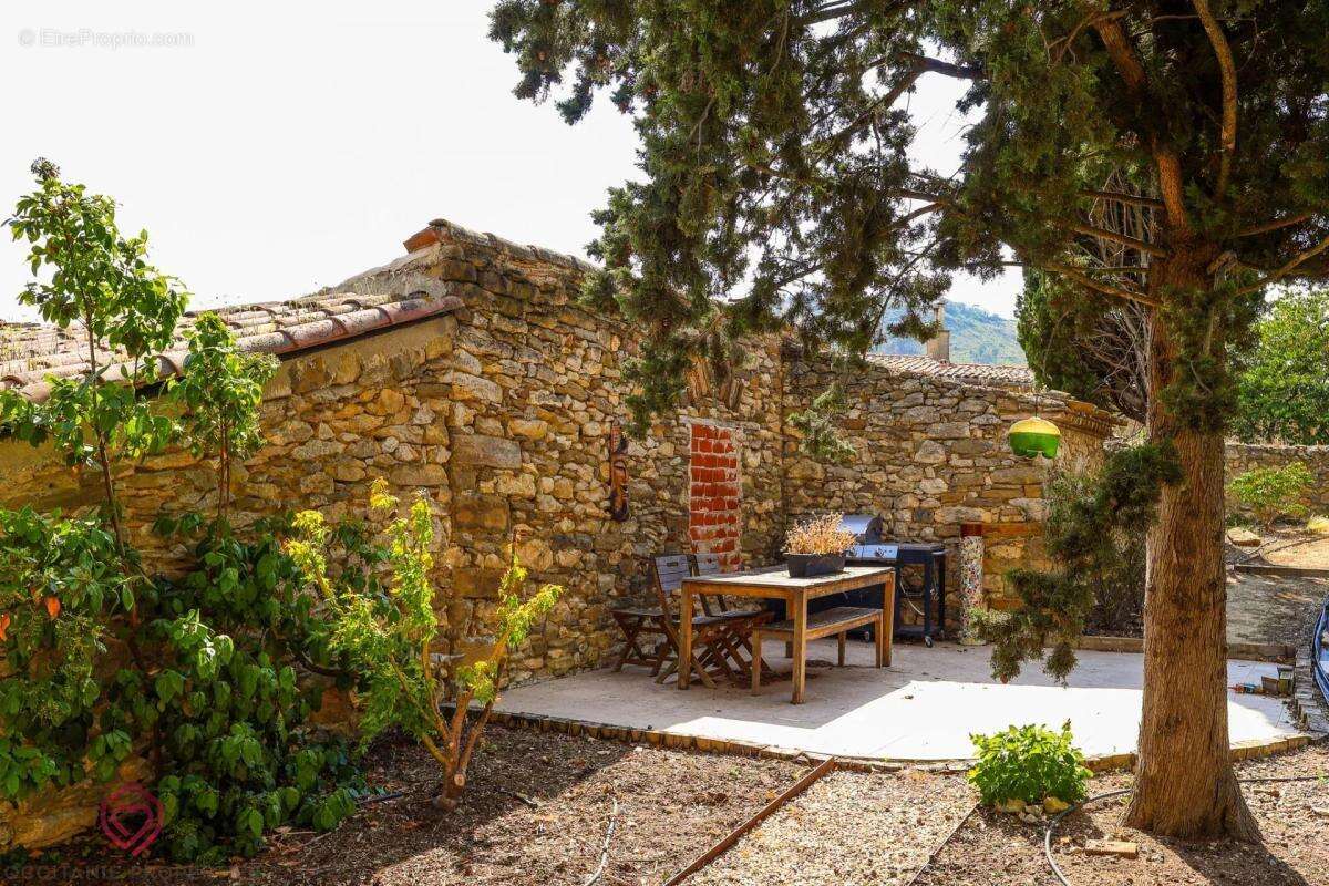 Maison à CARCASSONNE