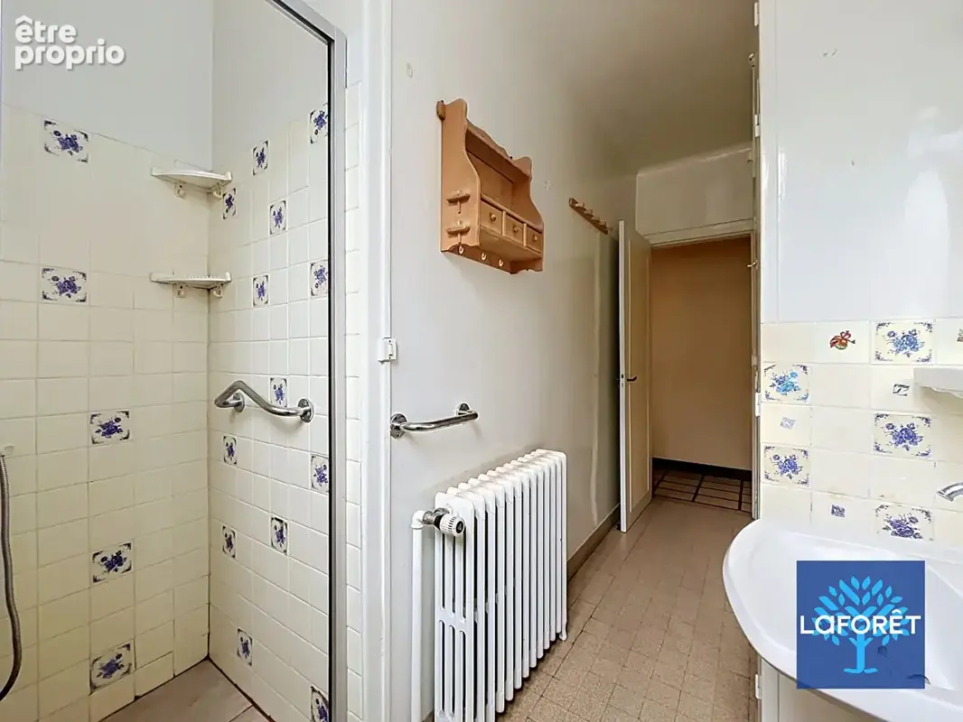 Maison Boissy-Le-Cutté - 1485 m² de terrain, 3 chambres, - photo 14