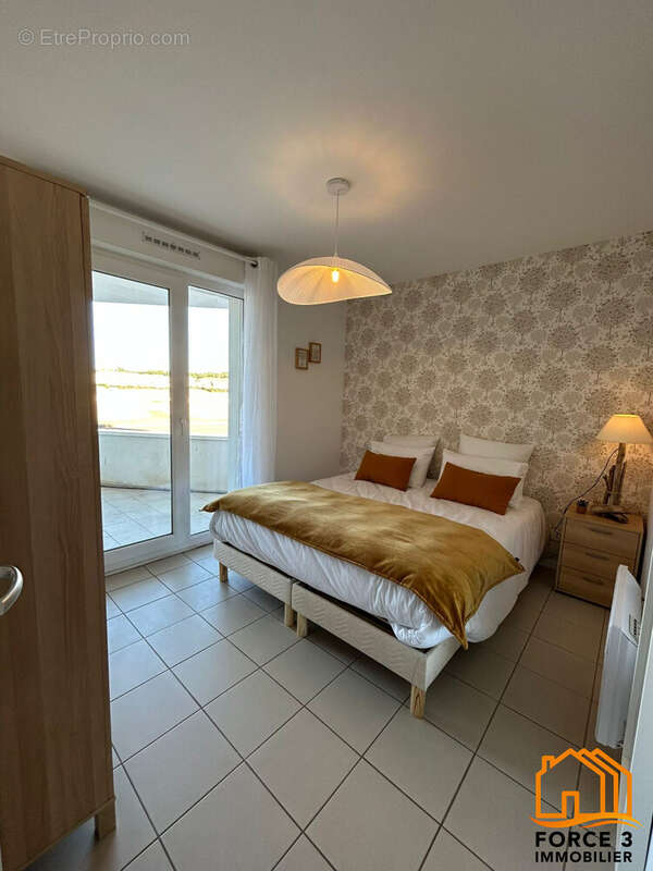 Appartement à MIMIZAN