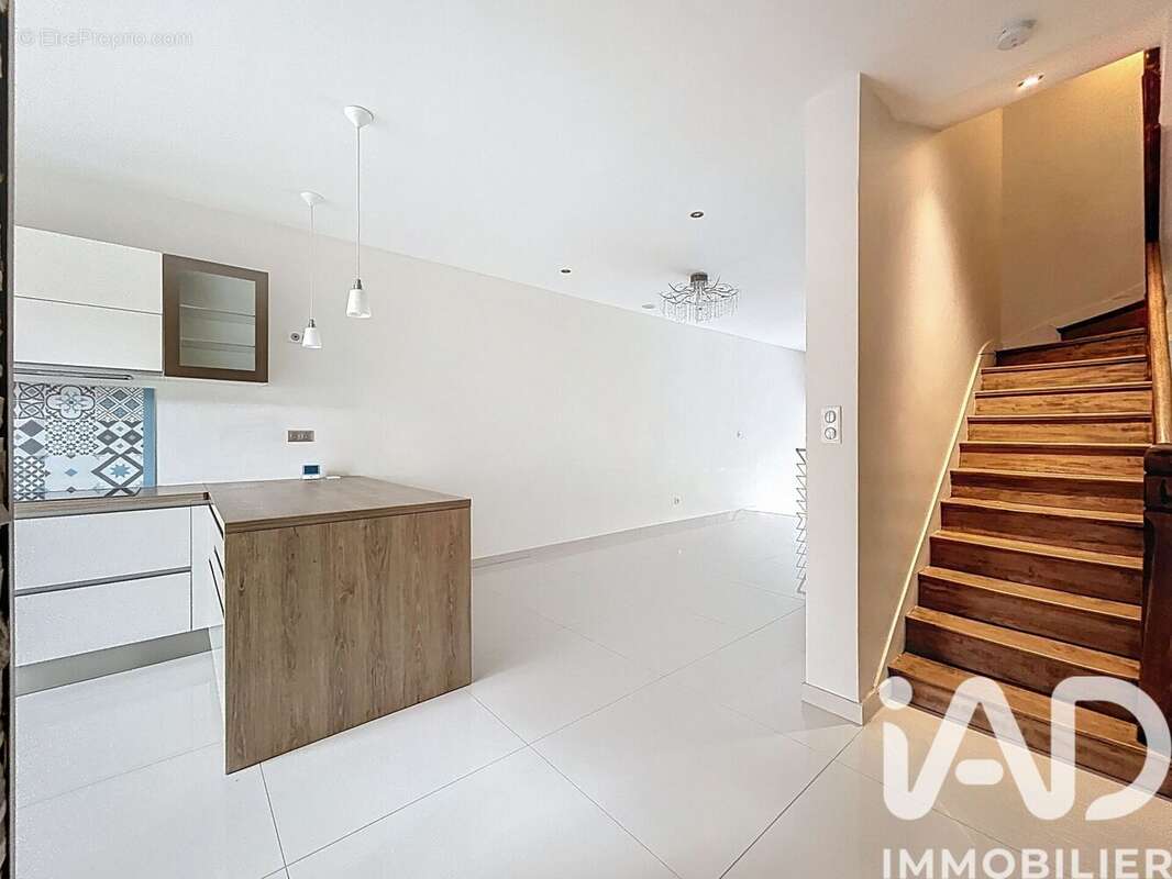 Photo 4 - Maison à AMIENS