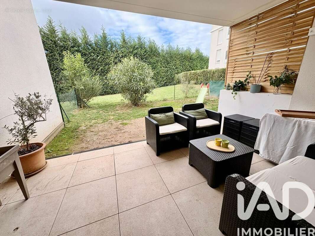 Photo 3 - Appartement à MARSEILLE-13E