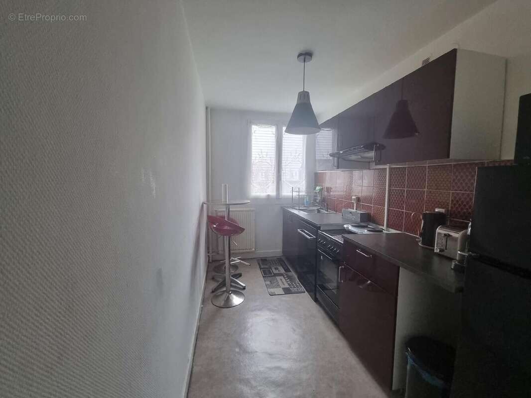 Photo 4 - Appartement à COLOMBES