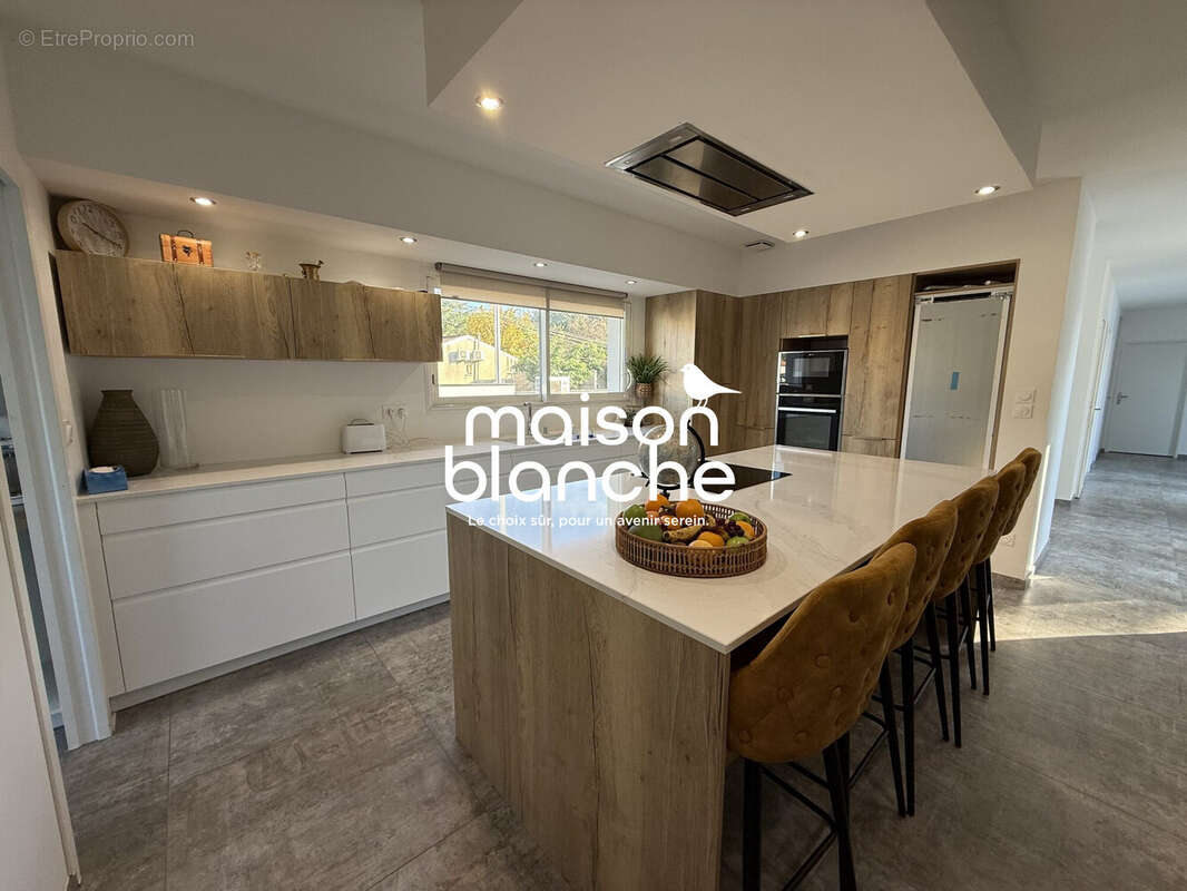 Maison à SAINT-DENIS-DE-PILE