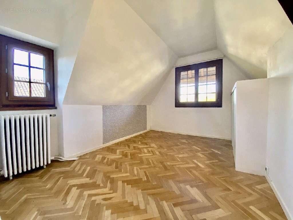 Maison à VILLEPARISIS