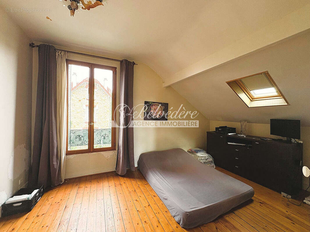 Maison Saint Leu La Foret 4 pièce(s) - photo 10