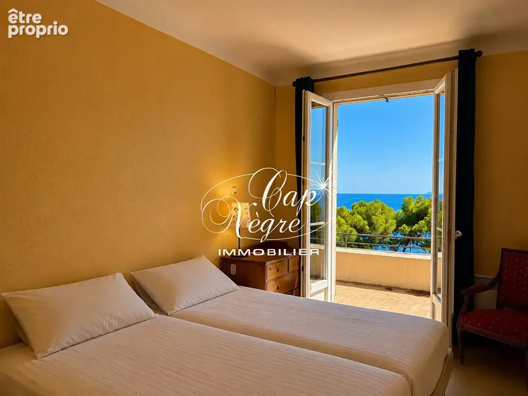 Propriété de charme avec accès privé à la plage au Lavandou - photo 12