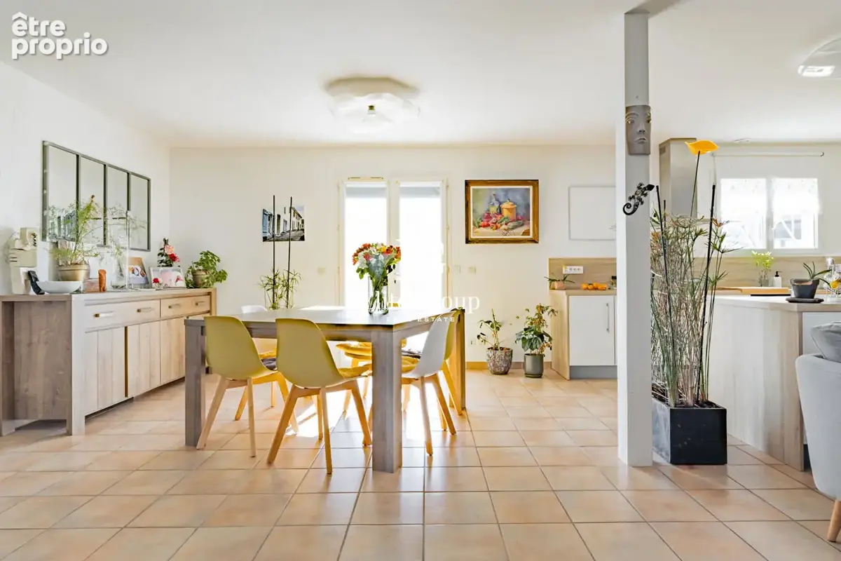A Vendre Maison - Rochefort - 7 Chambres - 187 m² - photo 6