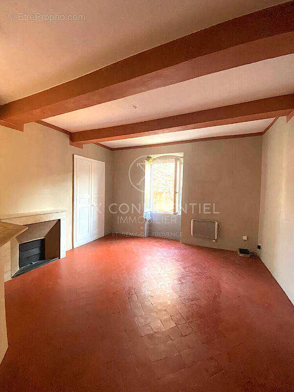 Appartement à SAINT-REMY-DE-PROVENCE