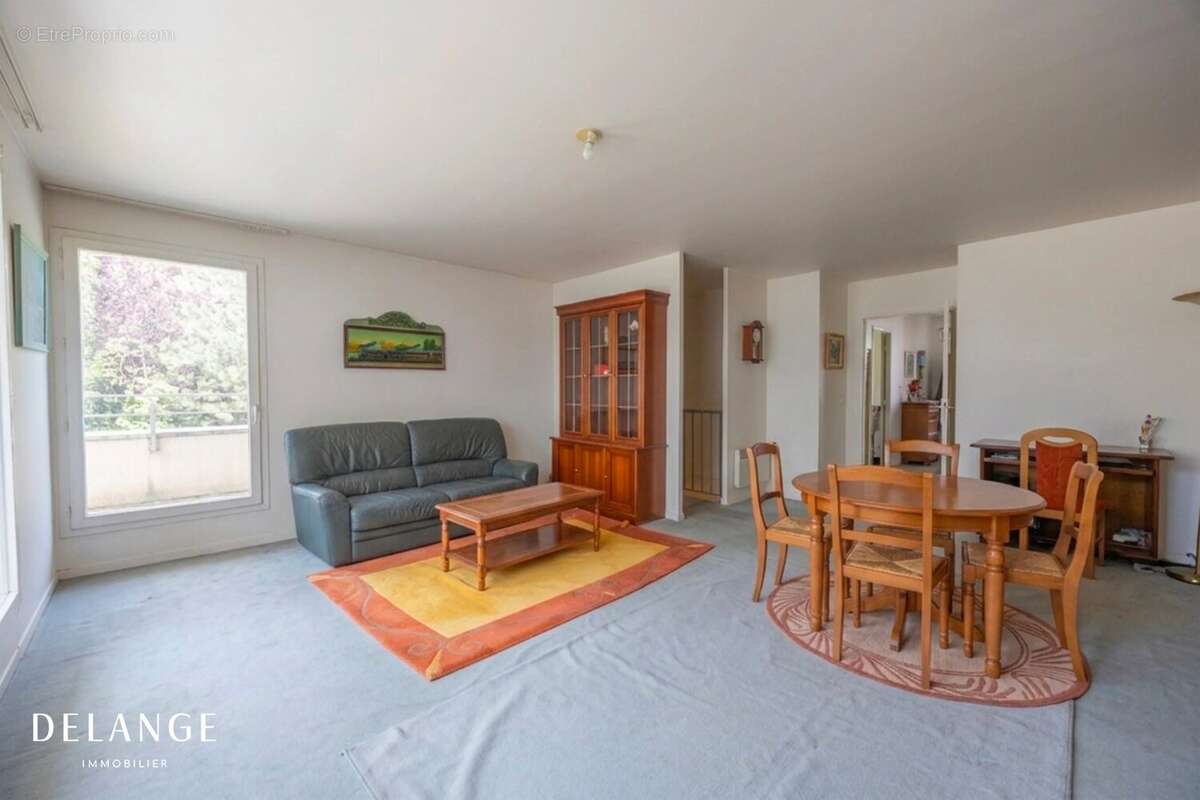 Appartement à PARIS-13E