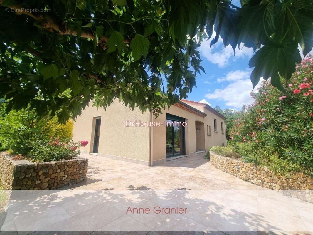Maison à VIELMUR-SUR-AGOUT
