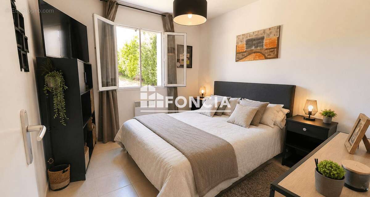 Maison à COUFFY