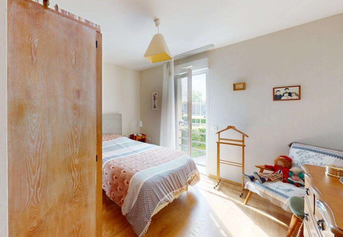 Appartement à CHERBOURG-OCTEVILLE