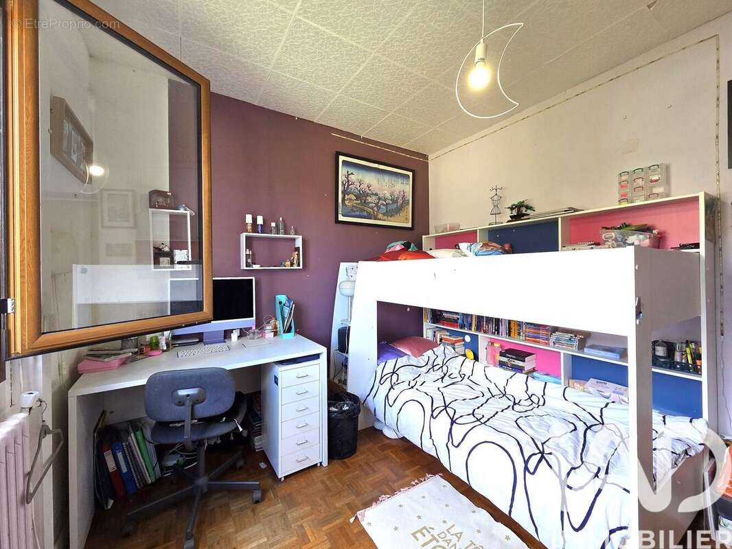 Photo 9 - Maison à PARAY-VIEILLE-POSTE